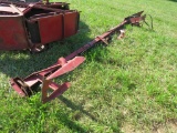 NH #50 Thrower