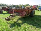NH 513 Manure Spreader