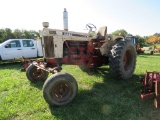 Case 930 Comfort King Tractor