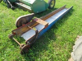 Silage Elevator