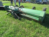 JD 27 14ft Stalk Chopper
