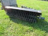 JCT QT 6ft Broom