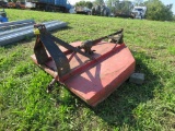 3pth Rotary Mower