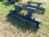 NEW QT Wolverine 72inch Leveler