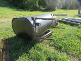 275gal Fuel Tank