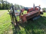 Ditch Witch JT921 All Terrain Drill