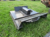 NEW QT 6ft Brush Hog
