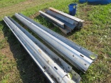 8 Guard Rails
