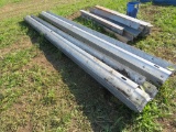 8 Guard Rails