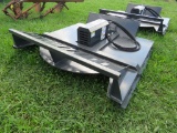 NEW QT 6ft Brush Hog