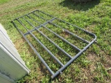 9ft Gate