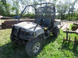 JD XUV Gator