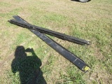 8ft Fork Extensions