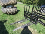 QT Pallet FOrks