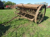 Grain Drill