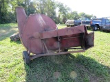 Int Silo Blower