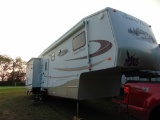 2007 Sunny Brook Camper
