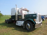 2006 Peterbilt Road Truck