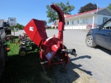 Tar River BWC 040EC 3pt Chipper