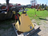 Tar River SSP400 Spinner Spreader