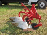 3pth 2x Plow
