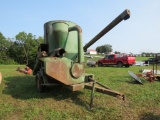 JD 400 Grinder/Mixer