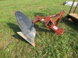Leinbach 3pth 1x Plow