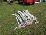 Pile of Sprinklers