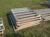 8 Gates 42inches