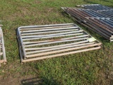 2 Gates 66inches