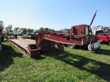 1998 Dynaweld Detachable Trailer