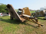 Woods 15ft Batwing Mower