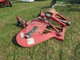 Wright Fence Line Mower