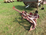 MF Sickle Bar Mower
