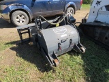 QT Milling Machine