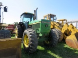 JD 4755 Tractor