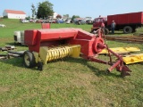 NH 271 Baler
