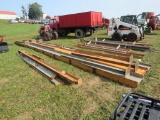 30ft x 40ft Steel Building