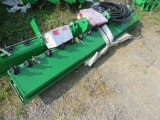 NEW 10ft Seed Box for JD 750 or 1560-1590 Model Grain Drill w/Brackets