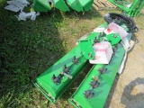 NEW 10ft Seed Box for JD 750 or 1560-1590 Model Grain Drill w/Brackets