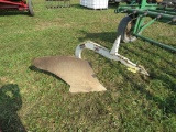 IH 1x Fast Hitch Plow