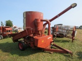 Farmhand 810 Grinder/Mixer