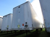 1995 Great Dane 102x53 Van Trailer