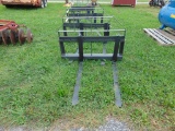 NEW QT Compact Pallet Forks