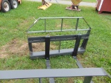 NEW QT Compact Pallet Forks