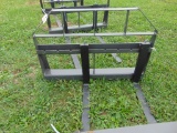 NEW QT Compact Pallet Forks