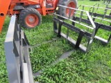 NEW QT Compact Pallet Forks