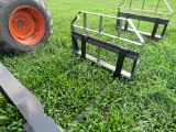 NEW QT Compact Pallet Forks