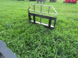 NEW QT Compact Pallet Forks