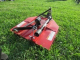 NEW J-Bar 3pth 4ft Rotary Mower